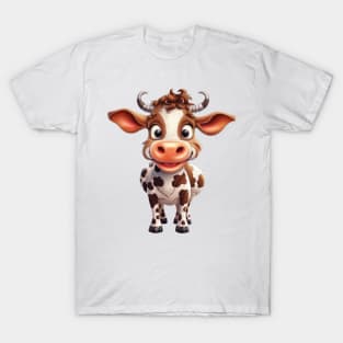 Baby Cow T-Shirt